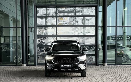 Haval F7 I, 2019 год, 1 645 000 рублей, 2 фотография