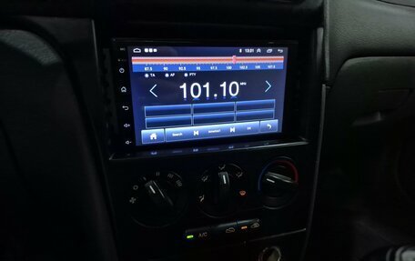 KIA Spectra II (LD), 2007 год, 270 000 рублей, 18 фотография