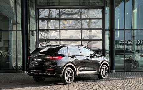 Haval F7 I, 2019 год, 1 645 000 рублей, 7 фотография