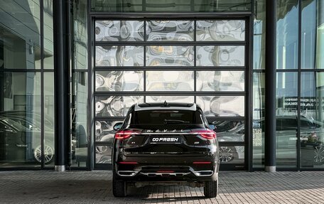 Haval F7 I, 2019 год, 1 645 000 рублей, 6 фотография