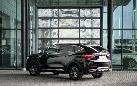 Haval F7 I, 2019 год, 1 645 000 рублей, 5 фотография