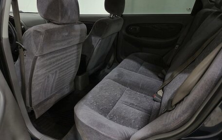 KIA Spectra II (LD), 2007 год, 270 000 рублей, 15 фотография