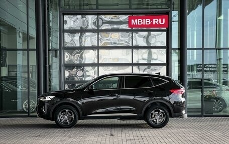 Haval F7 I, 2019 год, 1 645 000 рублей, 4 фотография