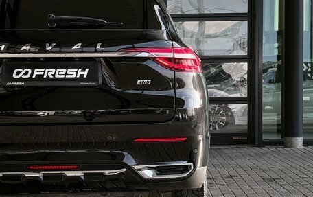 Haval F7 I, 2019 год, 1 645 000 рублей, 8 фотография