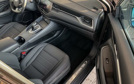 Haval F7 I, 2019 год, 1 645 000 рублей, 18 фотография