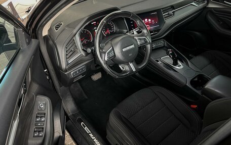 Haval F7 I, 2019 год, 1 645 000 рублей, 17 фотография