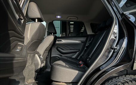 Haval F7 I, 2019 год, 1 645 000 рублей, 14 фотография