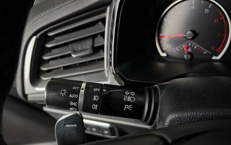 Haval F7 I, 2019 год, 1 645 000 рублей, 22 фотография