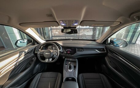Haval F7 I, 2019 год, 1 645 000 рублей, 19 фотография