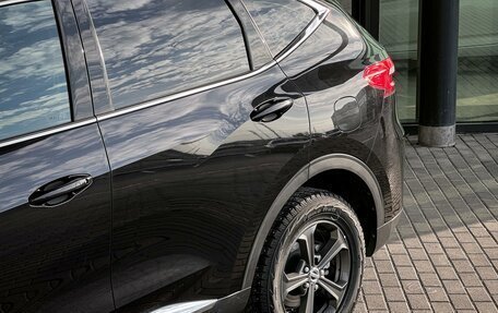 Haval F7 I, 2019 год, 1 645 000 рублей, 12 фотография