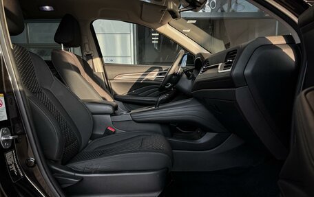 Haval F7 I, 2019 год, 1 645 000 рублей, 15 фотография