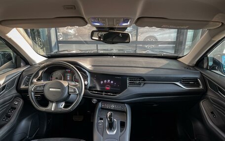 Haval F7 I, 2019 год, 1 645 000 рублей, 20 фотография