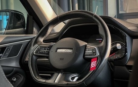 Haval F7 I, 2019 год, 1 645 000 рублей, 21 фотография