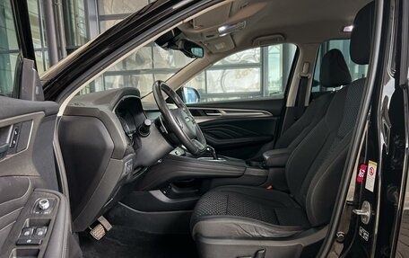 Haval F7 I, 2019 год, 1 645 000 рублей, 13 фотография