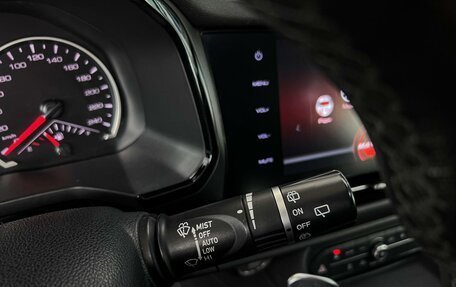 Haval F7 I, 2019 год, 1 645 000 рублей, 24 фотография