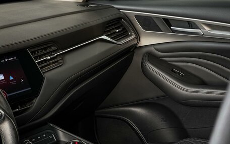 Haval F7 I, 2019 год, 1 645 000 рублей, 33 фотография
