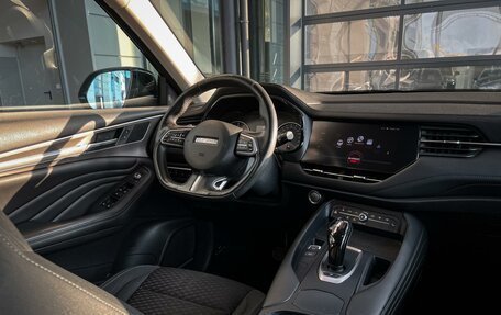Haval F7 I, 2019 год, 1 645 000 рублей, 32 фотография