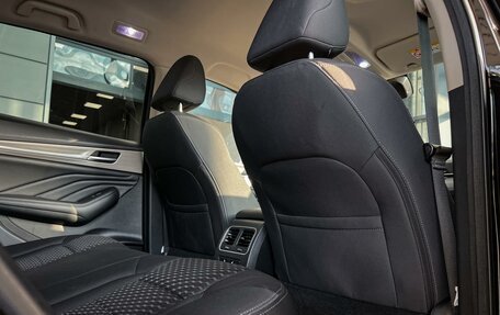 Haval F7 I, 2019 год, 1 645 000 рублей, 34 фотография