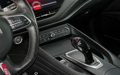 Haval F7 I, 2019 год, 1 645 000 рублей, 30 фотография