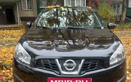 Nissan Qashqai, 2012 год, 1 050 000 рублей, 2 фотография
