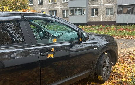 Nissan Qashqai, 2012 год, 1 050 000 рублей, 3 фотография