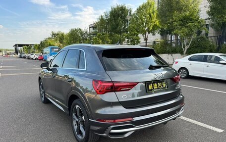 Audi Q3, 2023 год, 2 200 000 рублей, 6 фотография
