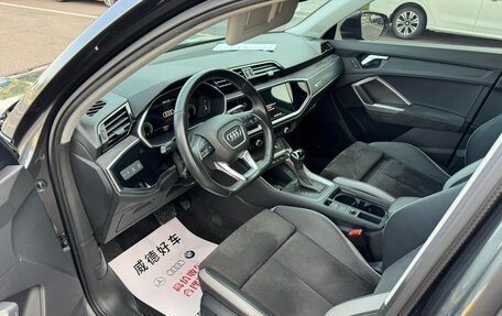Audi Q3, 2023 год, 2 200 000 рублей, 9 фотография