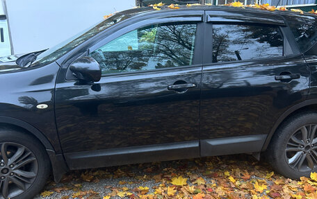 Nissan Qashqai, 2012 год, 1 050 000 рублей, 7 фотография