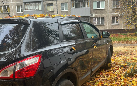 Nissan Qashqai, 2012 год, 1 050 000 рублей, 4 фотография