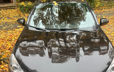 Nissan Qashqai, 2012 год, 1 050 000 рублей, 8 фотография