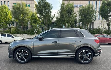 Audi Q3, 2023 год, 2 200 000 рублей, 8 фотография