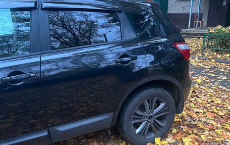 Nissan Qashqai, 2012 год, 1 050 000 рублей, 6 фотография
