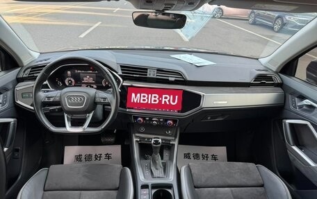 Audi Q3, 2023 год, 2 200 000 рублей, 7 фотография