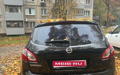 Nissan Qashqai, 2012 год, 1 050 000 рублей, 5 фотография