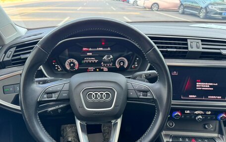 Audi Q3, 2023 год, 2 200 000 рублей, 14 фотография