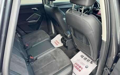 Audi Q3, 2023 год, 2 200 000 рублей, 12 фотография