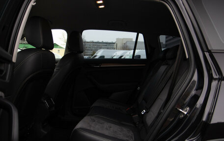 Skoda Kodiaq I, 2019 год, 2 678 000 рублей, 8 фотография