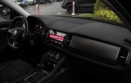 Skoda Kodiaq I, 2019 год, 2 678 000 рублей, 7 фотография