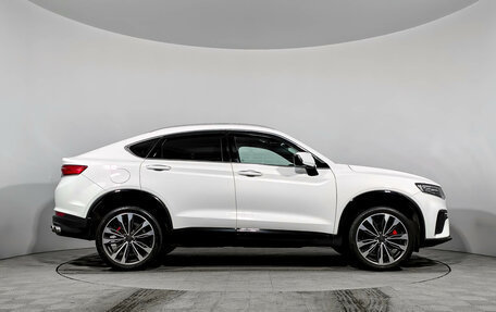 Geely Tugella FY11, 2023 год, 2 350 000 рублей, 4 фотография