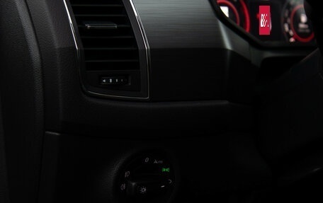 Skoda Kodiaq I, 2019 год, 2 678 000 рублей, 20 фотография