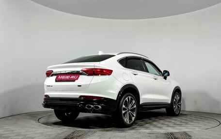Geely Tugella FY11, 2023 год, 2 350 000 рублей, 5 фотография