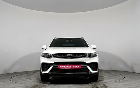 Geely Tugella FY11, 2023 год, 2 350 000 рублей, 2 фотография