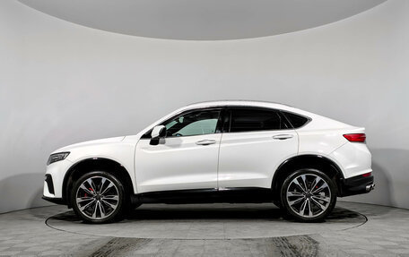 Geely Tugella FY11, 2023 год, 2 350 000 рублей, 8 фотография