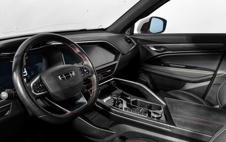 Geely Tugella FY11, 2023 год, 2 350 000 рублей, 9 фотография