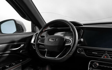 Geely Tugella FY11, 2023 год, 2 350 000 рублей, 18 фотография