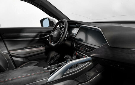 Geely Tugella FY11, 2023 год, 2 350 000 рублей, 15 фотография