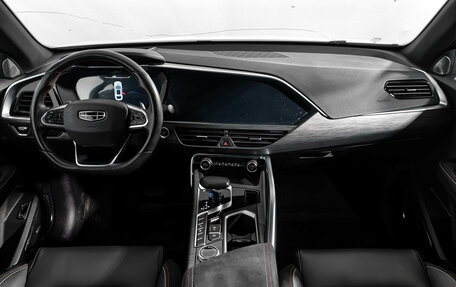 Geely Tugella FY11, 2023 год, 2 350 000 рублей, 17 фотография