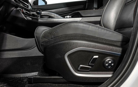 Geely Tugella FY11, 2023 год, 2 350 000 рублей, 12 фотография