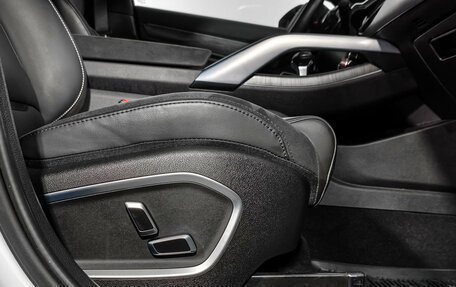Geely Tugella FY11, 2023 год, 2 350 000 рублей, 16 фотография