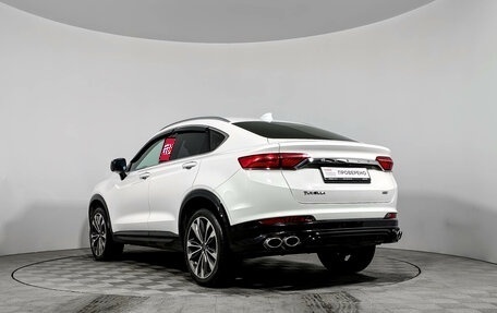 Geely Tugella FY11, 2023 год, 2 350 000 рублей, 7 фотография